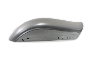 Wyatt Gatling FXDWG Rear Fender Bobbed - 50-0585