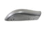 Wyatt Gatling FXDWG Rear Fender Bobbed - 50-0585