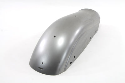 Wyatt Gatling FXDWG Rear Fender Bobbed - 50-0585