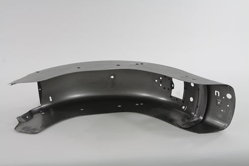 Wyatt Gatling Replica FLST Rear Fender - 50-0586