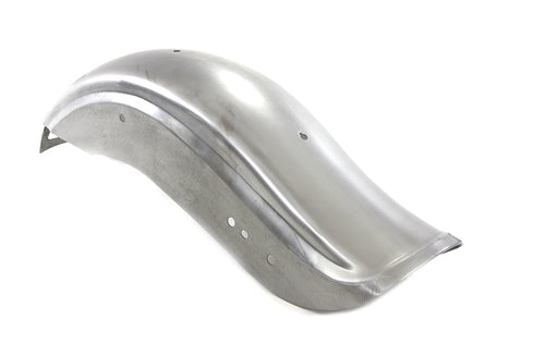 Wyatt Gatling FXDWG Rear Fender Bobbed - 50-0587