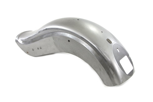 Wyatt Gatling FXDWG Rear Fender Bobbed - 50-0587