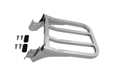 Wyatt Gatling Bolt On Luggage Rack - 50-0589