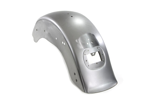 Wyatt Gatling Replica Rear Fender Raw - 50-0593