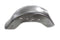 Wyatt Gatling Rear Fender Raw Steel - 50-0594