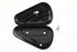Wyatt Gatling Oval Right Side Black Tool Box - 50-0601