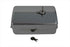 Wyatt Gatling Rectangular Chrome Tool Box - 50-0602