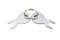 Wyatt Gatling Tool Box Key Set - 50-0603