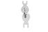 Wyatt Gatling Tool Box Key Set - 50-0603