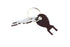 Wyatt Gatling Tool Box Key Set - 50-0603