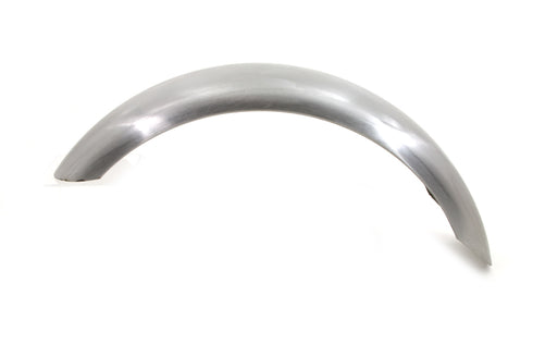 Wyatt Gatling Custom Round Profile Rear Fender - 50-0611