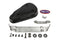 V-Twin Black Rigid Tool Box Kit - 50-0621