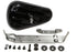 V-Twin Black Rigid Tool Box Kit - 50-0621