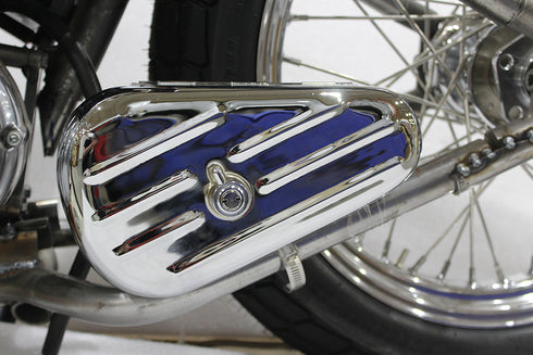 V-Twin XL Rigid Tool Box Kit - 50-0625