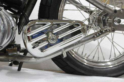 V-Twin XL Rigid Tool Box Kit - 50-0625