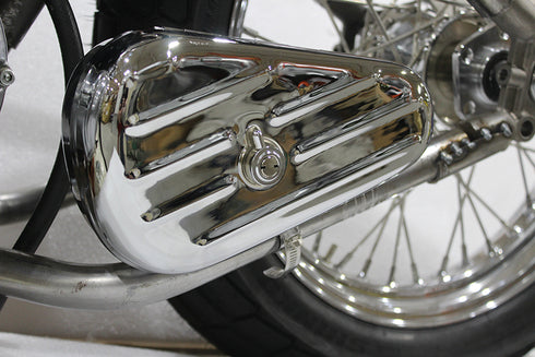 V-Twin XL Rigid Tool Box Kit - 50-0625