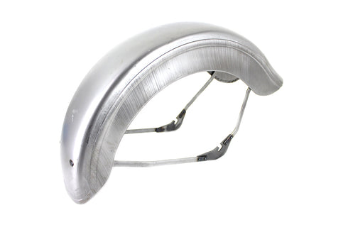 Wyatt Gatling VL Spring Fork Front Fender - 50-0643