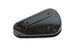 V-Twin Black Left Side Oval Tool Box - 50-0673