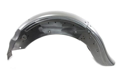 Wyatt Gatling Replica Rear Fender Raw - 50-0674