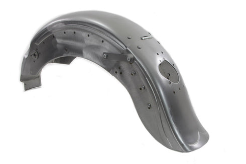Wyatt Gatling Replica Rear Fender Raw - 50-0674