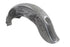 Wyatt Gatling Replica Rear Fender Raw - 50-0674