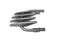 Wyatt Gatling Wyatt Gatling Chrome Luggage Rack - 50-0679