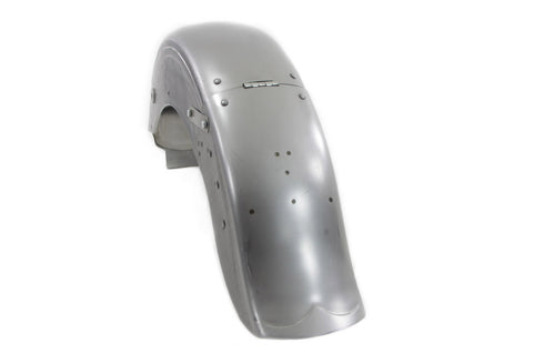 Wyatt Gatling Rear Fender with Hinged Tail - 50-0705
