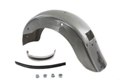 Wyatt Gatling Rear Stock Fender - 50-0715