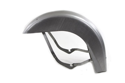Wyatt Gatling Servi-Car Raw Front Fender - 50-0739
