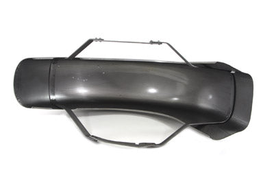 Wyatt Gatling Servi-Car Raw Front Fender - 50-0739