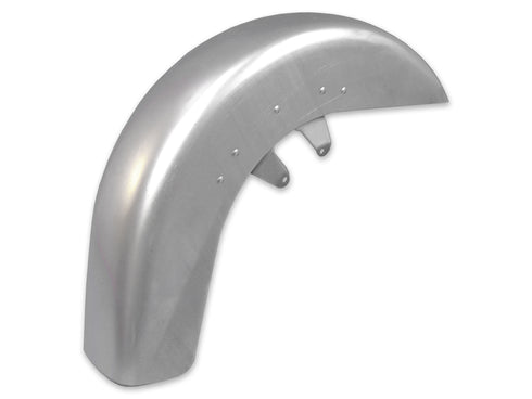 Wyatt Gatling Replica Front Fender Glide Raw - 50-0742