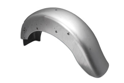 Wyatt Gatling Replica Rear Fender Smooth - 50-0743