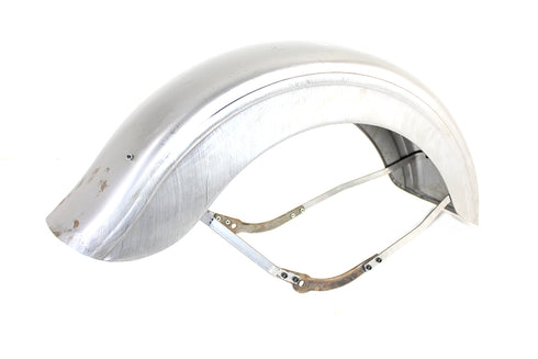 Wyatt Gatling Spring Fork Front Fender - 50-0749