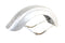 Wyatt Gatling Spring Fork Front Fender - 50-0749
