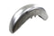 Wyatt Gatling Replica Front Fender Glide Style Raw - 50-0753