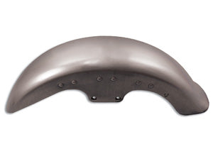 Wyatt Gatling Front Fender Fat Kid Steel - 50-0764