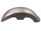 Wyatt Gatling Front Fender Fat Kid Steel - 50-0764