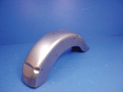 Wyatt Gatling Replica Rear Fender Raw - 50-0767