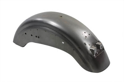 Wyatt Gatling Replica Rear Fender Raw - 50-0768