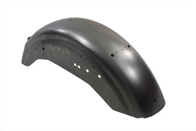 Wyatt Gatling Replica Rear Fender Raw - 50-0768