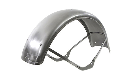 Wyatt Gatling Military Front Fender - 50-0772