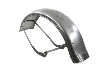 Wyatt Gatling Military Front Fender - 50-0772