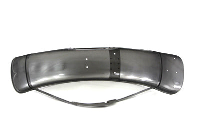 Wyatt Gatling Military Front Fender - 50-0772