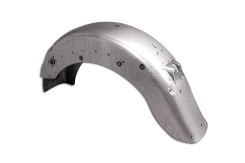 Wyatt Gatling Replica Rear Fender Raw - 50-0774