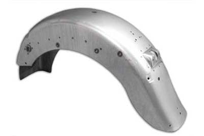 Wyatt Gatling Replica Rear Fender Raw - 50-0774