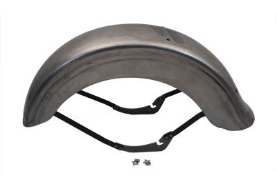 Wyatt Gatling Spring Fork Front Fender - 50-0778