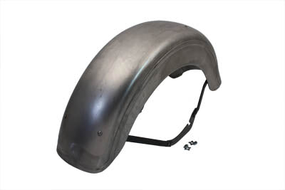 Wyatt Gatling Spring Fork Front Fender - 50-0778