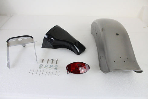 V-Twin XL Bobbed Rear Fender Kit - 50-0787