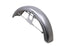 Wyatt Gatling Front Fender Raw Steel - 50-0789