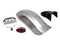 Wyatt Gatling Rear Fender Kit Bobbed - 50-0799